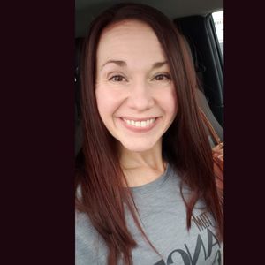 Meet your Posher, Jenise